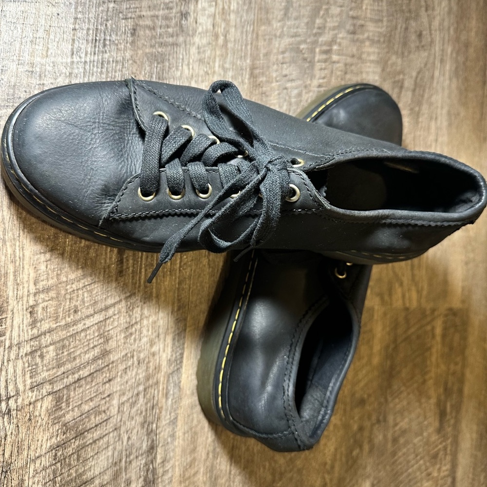 Men’s Dr. Martens
